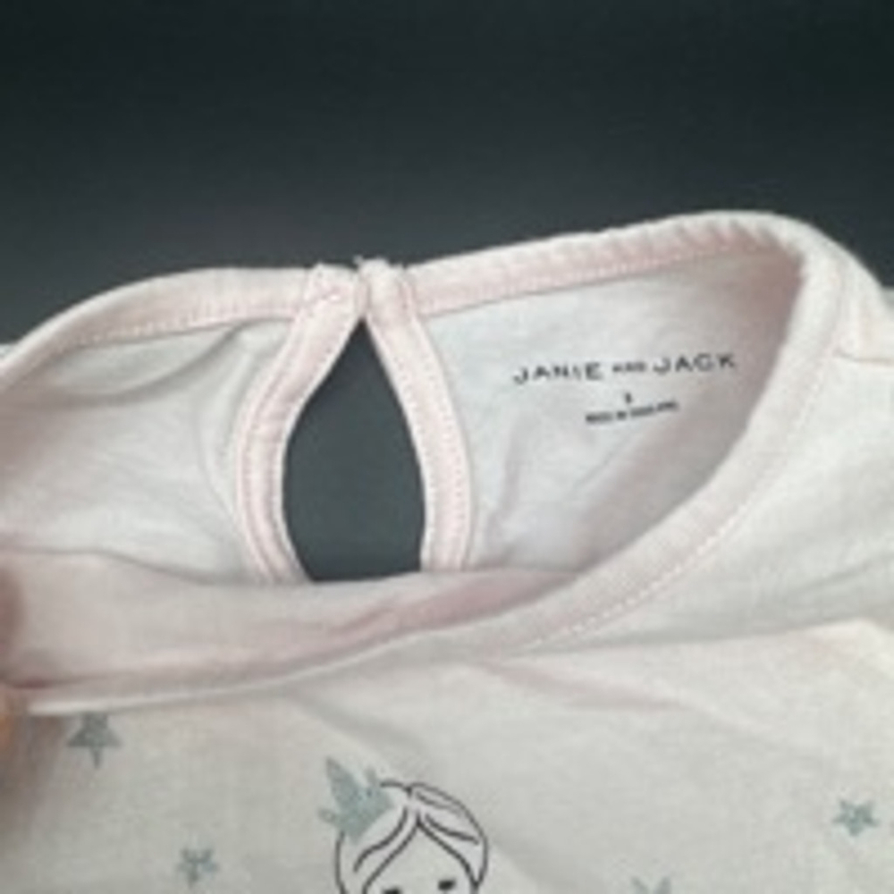 JANIE and JACK Ballet Bundle 3/4T - Picture 7 of 10